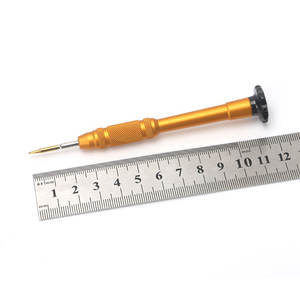 Destornillador de tres alas <span class=keywords><strong>Y</strong></span> 0,6 para <span class=keywords><strong>iPhone</strong></span> 7, 7Plus, placa base para <span class=keywords><strong>Apple</strong></span> <span class=keywords><strong>Watch</strong></span>, herramientas de reparación iWatch - Product Image 4