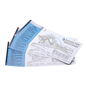 Tùy chỉnh thẻ giấy giảm giá phiếu giảm giá vé chứng từ in cho doanh nghiệp - Product Image 4