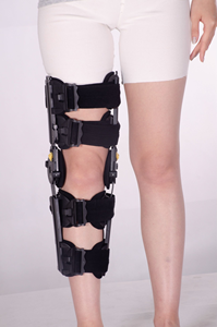 Медицинские ортопедические Регулируемые Наколенники - Product Image 3