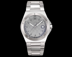 Montre classique étanche la plus vendue, boîtier en acier inoxydable, mouvement automatique, montre la plus vendue, montre mécanique automatique pour homme - Product Image 1