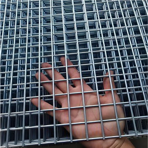 Malla de Alambre Galvanizado Soldado GELE 1x1 Pulgada para Jaulas de Aves, Conejos, Gallineros y Mascotas - Product Image 4