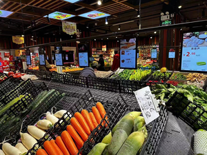 10.1/15.6-inch duy nhất/Side dual-màn hình LCD kỹ thuật số biển siêu thị giá tag màn hình điện tử thiết bị quảng cáo - Product Image 2