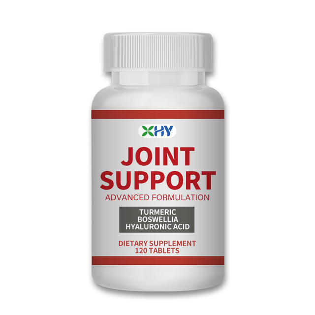 120 Tablets Joint Support Beauty Products Adult Use 8 Ingredients Vitamin Support Your Joints Health Food Grade