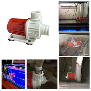 JT-5000 <b>Submersible</b> Water <b>Pump</b> 5000L H 6M Magnetic Drive Energy Saving Aquarium <b>Pump</b> - Product Image 1