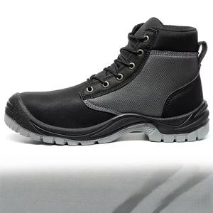 Botas Chelsea de Hombre de Diseño Clásico Occidental, Hechas a Medida, de Cuero Genuino de Alta Calidad, y Botas Formales de Cuero para Hombre, Venta al Por Mayor - Product Image 6