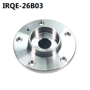 ชุดลูกปืนล้อหน้าพร้อมแกนล้อ รุ่นIRQE-26B03 J693001017 สำหรับรถยนต์เชอรี่ - Product Image 5