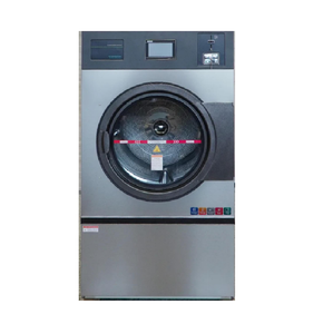 <span class=keywords><strong>Asciugatrice</strong></span> Commerciale a Gettoni ad Alta Efficienza con Ingresso Gas per Esigenze <span class=keywords><strong>di</strong></span> Asciugatura Rapida - Product Image 2