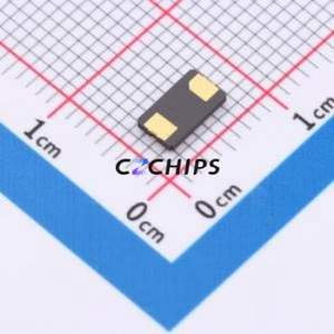 S603548M18PF20PPM Crystal (Passive) SMD6035-4P Crystal Oscillator 48MHz 18pF 20ppm - Product Image 2
