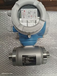 Endress + Hauser E + H ProLine 5H3B/53H/50H, H10/H200/H100/H300/H500 flowmetersor - Product Image 1