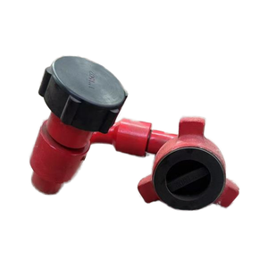 API FMCウェコ油田高圧ロータリージョイント2インチ高圧調整可能ベンドセット仕様 - Product Image 6