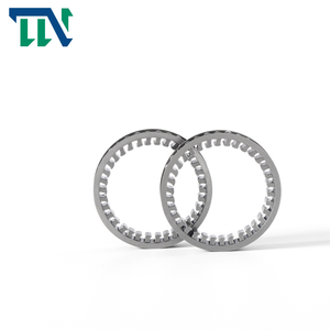 FE433Z ลูกปืนทางเดียวสำหรับอุตสาหกรรม - Product Image 2