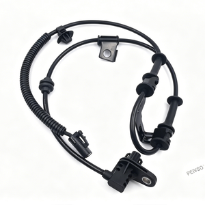 Capteur ABS avant droit de haute qualité PEIVSO Direct Factory pour Hyundai Accent Kia Rio 2012-2017 95670-1R100 Garantie 1 an - Product Image 1