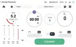 Derry hewan peliharaan fisioterapi rumah sakit hewan peliharaan instrumen bedah terapi mesin dioda multifungsi sistem <span class=keywords><strong>Laser</strong></span> - Product Image 5
