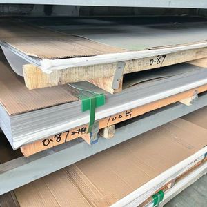 <span class=keywords><strong>ASTM</strong></span> A240 304 316 1-1mm pelat lembaran baja tahan karat - Product Image 3