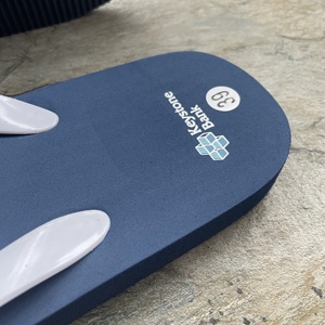 2025 Offre Spéciale hommes tongs à bout ouvert pantoufles d'extérieur légères et respirantes pour l'été - Product Image 6