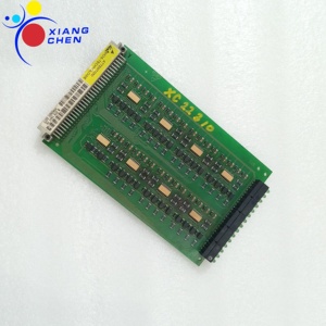 Placa de Circuito Original Usada ER B37V143170 para Impresora Man Roland - Product Image 4