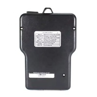 Contrôleur DSP RichAuto A11 d'origine, système CNC 3 axes pour routeur CNC, ensemble de cartes d'interface de liaison pour poignée portable, outils CNC