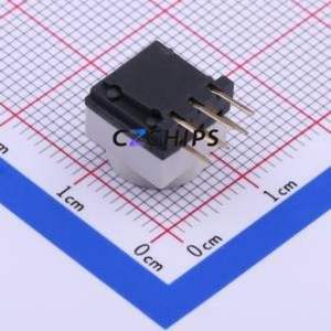 TDR-16H1 Rotary Encoder Switch Whole Sale Electronic Component Chips Supplier & BOM Service - Product Image 2