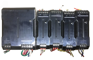 PLC Controller Sensor <b>Power</b> <b>Supply</b> Brand New Original S8VK-C48024/C12024/G12024 - Product Image 1