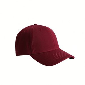 Gorra de Béisbol Deportiva Unisex de Moda para Hombre, Gorra de Béisbol Personalizada con Bordado de Alta Calidad, Gorra de Béisbol Ecológica - Product Image 5