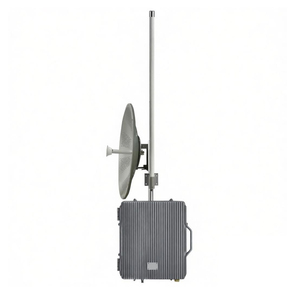 <span class=keywords><strong>Amplificador</strong></span> de <span class=keywords><strong>Señal</strong></span> 5G/4G/3G/2G de 1800/2100MHz, Repetidor de 43dBm 20W, <span class=keywords><strong>Amplificador</strong></span> de Potencia RF Multifrecuencia FM/VHF/UHF para Cobertura Rural - Product Image 3