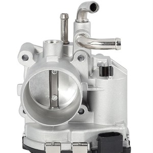 Conjunto de cuerpo del acelerador 35100-03200 para vehículos Hyundai Kia, pieza de repuesto nueva - Product Image 2