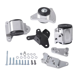 ชุดติดตั้งมอเตอร์สำหรับเปลี่ยนเครื่องยนต์ RSX DC5 Type S 02-06 K20 K Series - Product Image 6