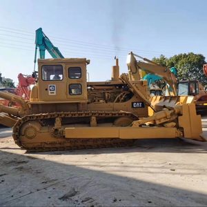 Cheap Japan Used CAT D8k <strong>Bulldozer</strong> Second Hand CAT D8K <strong>Bulldozer</strong> Used Cat <strong>Bulldozer</strong> for SALE - Product Image 1