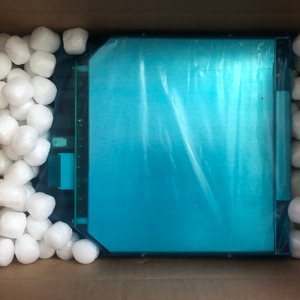 Alimentation électrique du coffret de commande du robot Ashura JZNC-YPS01-E - Product Image 4