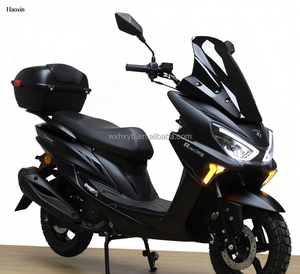 Famosa Fábrica HX de China, Motocicleta <span class=keywords><strong>Senda</strong></span> de 150 CC, Nueva Motocicleta de Aventura, Motocicletas de Gasolina Más Vendidas, Motos de Gasolina para Adultos - Product Image 2