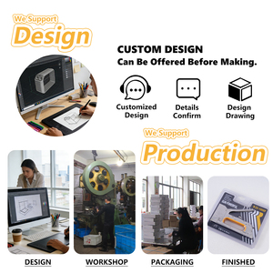 Conjunto de Grampeadores Manuais Personalizados em Lote para Materiais de Escritório - Product Image 4