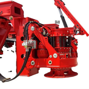 Roterende Boorinstallatie Sr220 <span class=keywords><strong>Sr220c</strong></span> Boormachines - Product Image 1