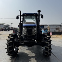 Tractor Agrícola 4x4, Maquinaria Agrícola en Oferta