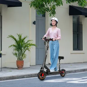 iENYRID new Style iE-M4 500w 600w 10ah e electric Scooter 48v High Speed 2 Wheel Unisex Electronic Scooter Electrico Trottinette