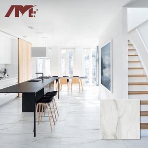 Carreaux de sol en porcelaine mate <span class=keywords><strong>rustique</strong></span> gris de haute qualité 1000x1000 - Product Image 4