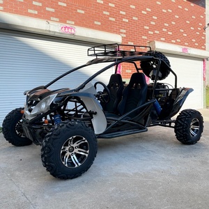 LNA : Enchanté par les classiques, buggy motorisé à essence 4x4 de 500 cm³ pour la course en désert - Product Image 6