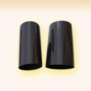 Cina fabbrica tubo filamento di carbonio - Product Image 5