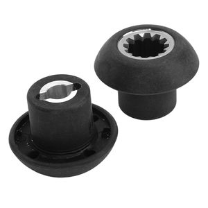 En gros, Pièces de rechange de haute qualité pour mixeur : Embrayage de transmission en plastique pour mixeur, Engrenage de 25,6 mm de hauteur - Product Image 6