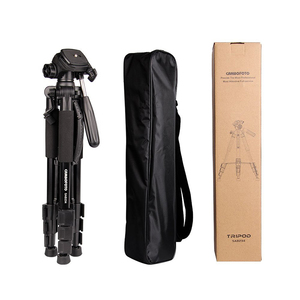 Bán hot nhôm trọng lượng nhẹ mini camera tripod - Product Image 4