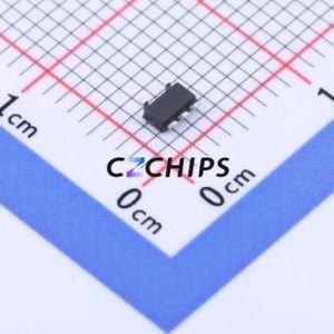 Original-Nuevo amplificador operacional de chip IC de circuito integrado de 2/OT SOT-23-5 - Product Image 2