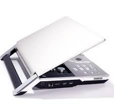 VINNO 6 Vet Portable Veterinary Color Doppler Ultrasound Machine Mobile Animal Ultrasound Scanner - Product Image 5