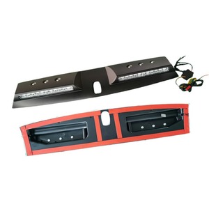 Kit de feux de toit modifiés tout-terrain pour Ford Ranger 2012-2023+, accessoires de voiture, partie extérieure - Product Image 1
