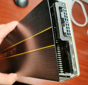 Pour carte graphique <span class=keywords><strong>AMD</strong></span> Mi50 32G, carte vidéo - Product Image 4
