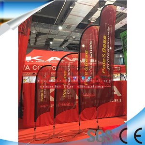 Al aire libre <span class=keywords><strong>playa</strong></span> bandera <span class=keywords><strong>Banner</strong></span> de publicidad - Product Image 3