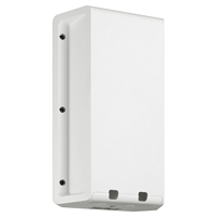 Altavoz de audio de red PoE + IP66 de 20W con amplia compatibilidad para uso en interiores y exteriores, de 1, 2, 2, 1, 2, 1, 2, 1, 2, 2, 2