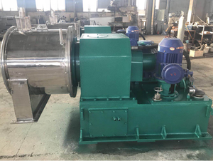 Hengrui Ondersteunt Op Maat Gemaakte Llw Zoutzuivering <span class=keywords><strong>Centrifuge</strong></span> Onderhoudskosten Van Scheidingsapparatuur - Product Image 6