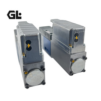 Vanne directionnelle à haute réponse 4wrpe 4wrp10e 4wrpe6e 4wrp10e32s-10/G24z4/M 4wrpe 6 E32sj-20/G24k0/A1m Vanne hydraulique