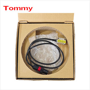 A860-2162-V012 เซ็นเซอร์มอเตอร์แกนหมุน FANUC ของแท้จากญี่ปุ่น - Product Image 6