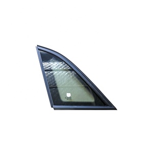 Gran oferta, <span class=keywords><strong>precio</strong></span> bajo, piezas de automóviles, guardabarros trasero izquierdo, vidrio OE 11A845041 para VW ID4, cuarto trasero, ventana triangular de vidrio - Product Image 2