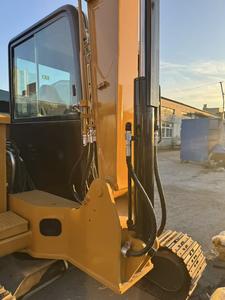 Excavatrice d'occasion cat306 cat307 cat307e cat307e2 mini excavatrice d'occasion 6 tonnes 7 tonnes 8 tonnes vente chaude au Japon petite excavatrice d'occasion à vendre - Product Image 6